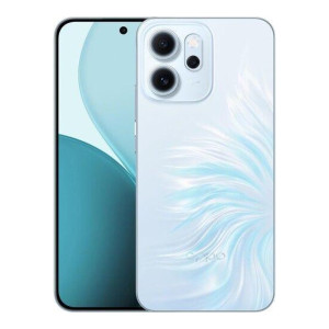 OPPO Reno14 F 5G 8/256GB Opal Blue (Global Version)