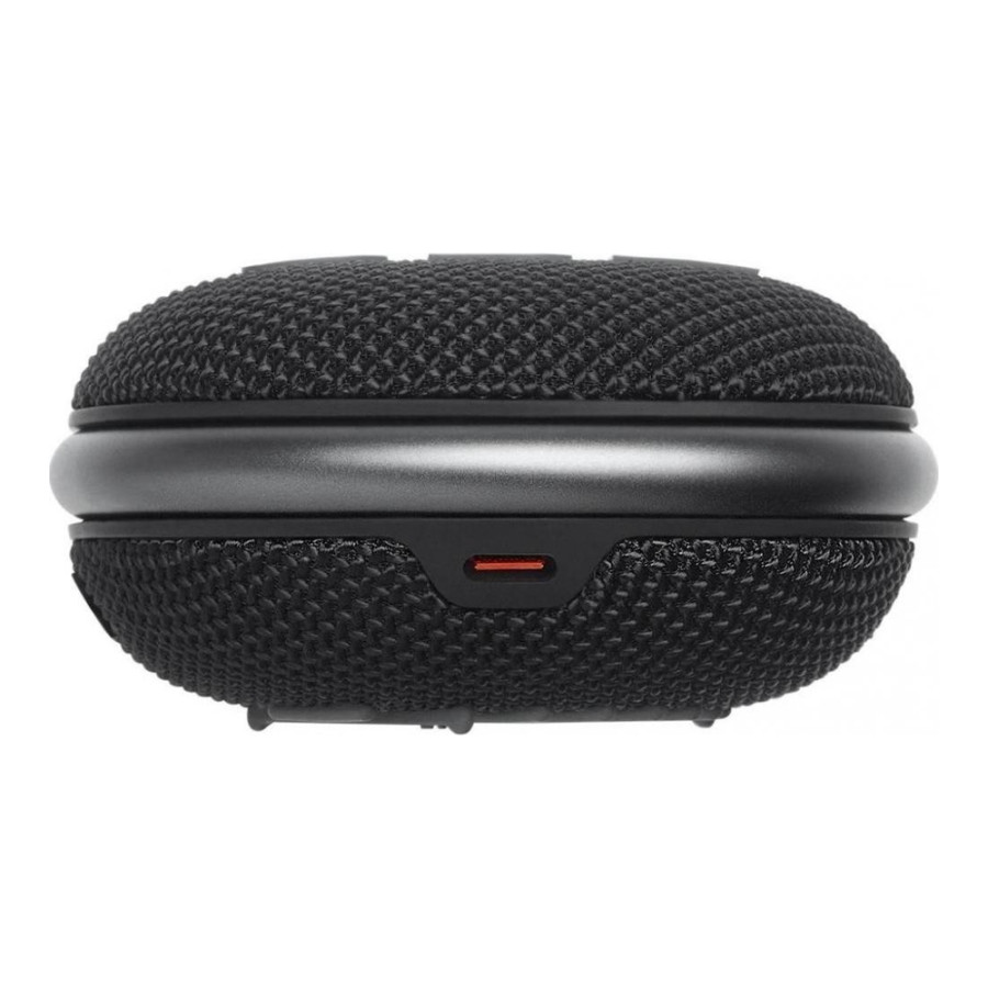 JBL Clip 4 Black (JBLCLIP4BLK)