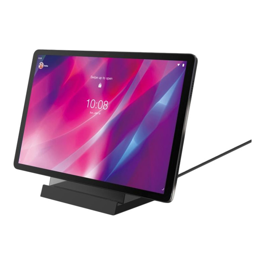 Lenovo Tab P11 Plus 6/128GB LTE Slate Grey (ZA9L0127) (Global Version)