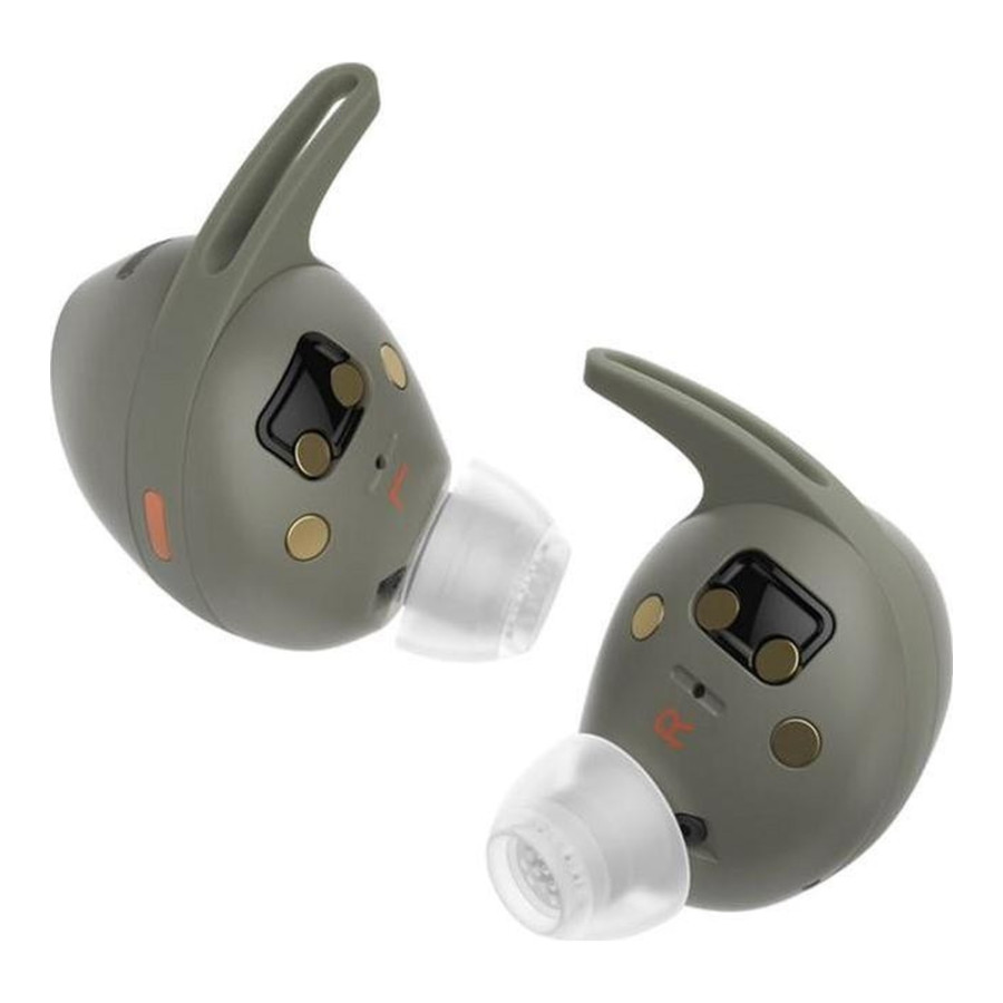 Sennheiser MOMENTUM Sport Olive (700306)