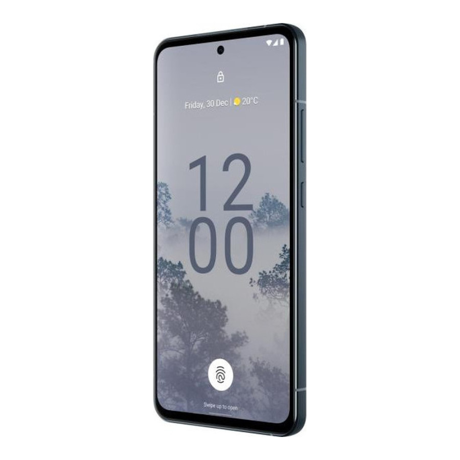 Nokia X30 8/256GB Cloudy Blue