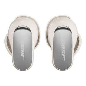Bose QuietComfort Ultra Earbuds 2nd Gen White Smoke (896637-0020)