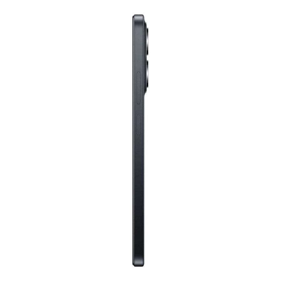 Xiaomi Redmi 15C 4G 4/256GB Midnight Black (Global Version)