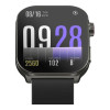 Kieslect Smart Watch Balancs Black