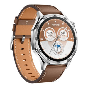 HUAWEI Watch GT 5 46 mm Brown