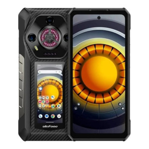 Ulefone Armor 30 Pro 16/512GB Magic Black