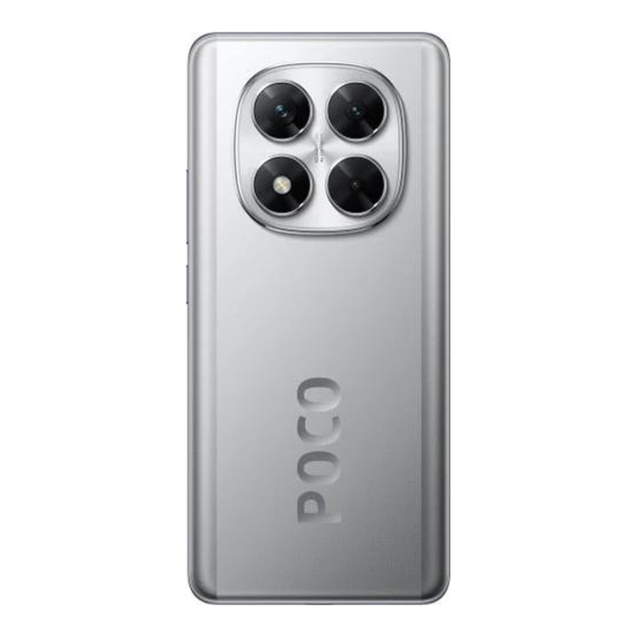 Xiaomi Poco X7 12/512GB Silver (Global Version)