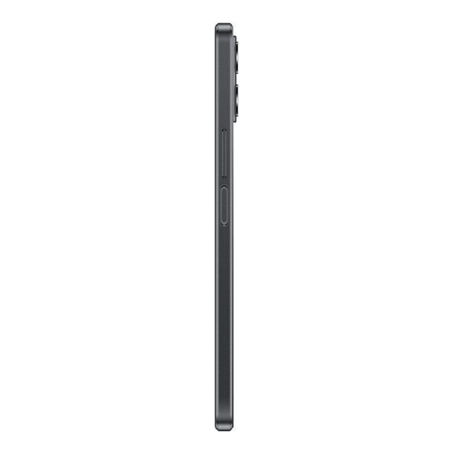 Honor X8 6/128GB Midnight Black (Global Version)