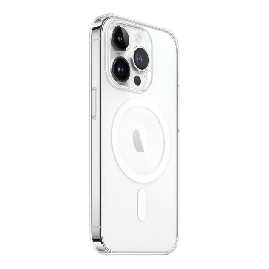 Apple iPhone 14 Pro Clear Case