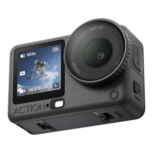 DJI Osmo Action 6 Adventure Combo (CP.OS.00000506.02)