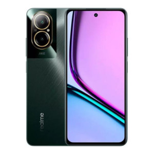 realme C67 8/256GB Black Rock (Global Version)