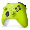 Microsoft Xbox Series X | S Wireless Controller Electric Volt (QAU-00022)