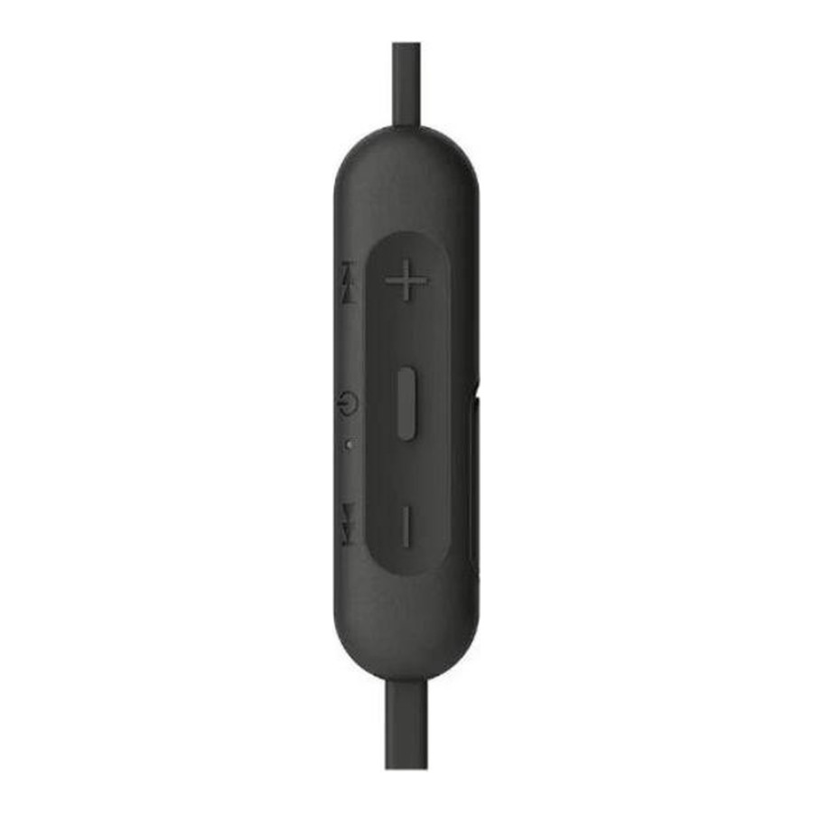 Sony WI-XB400 Black (WIXB400B.CE7)