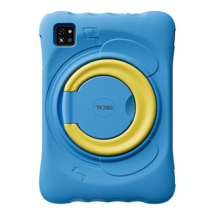 Blackview Oscal Pad 60 Kids 4/128GB Blue