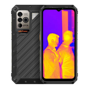 UleFone Power Armor 19T 12/256GB Black