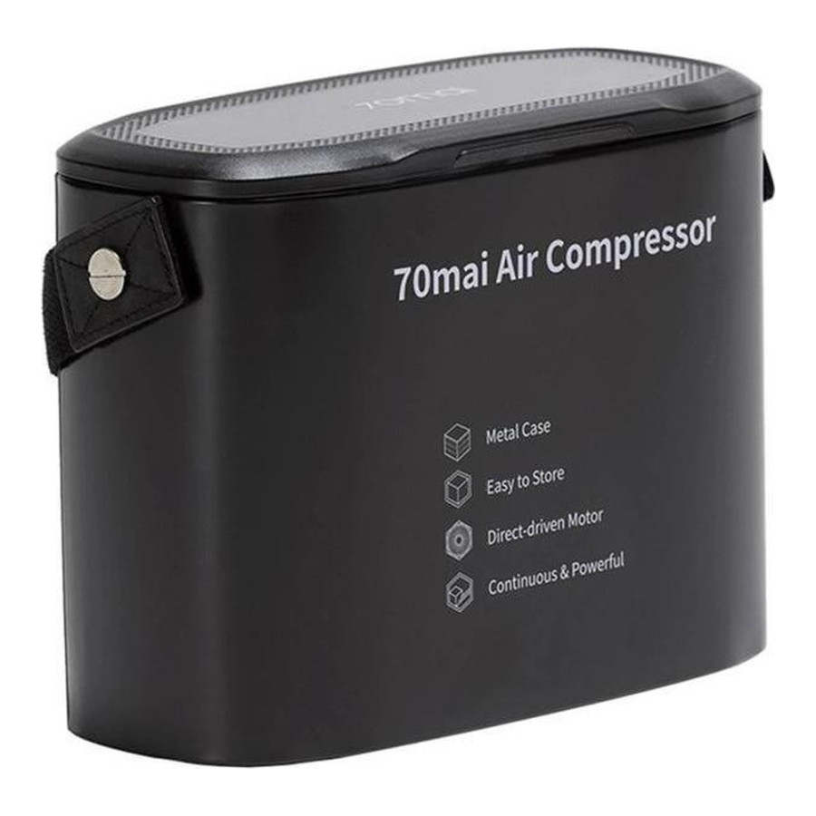 70mai Air Compressor Midrive TP01