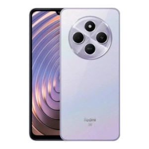 Xiaomi Redmi A4 5G 4/128GB Sparkle Purple (Global Version)