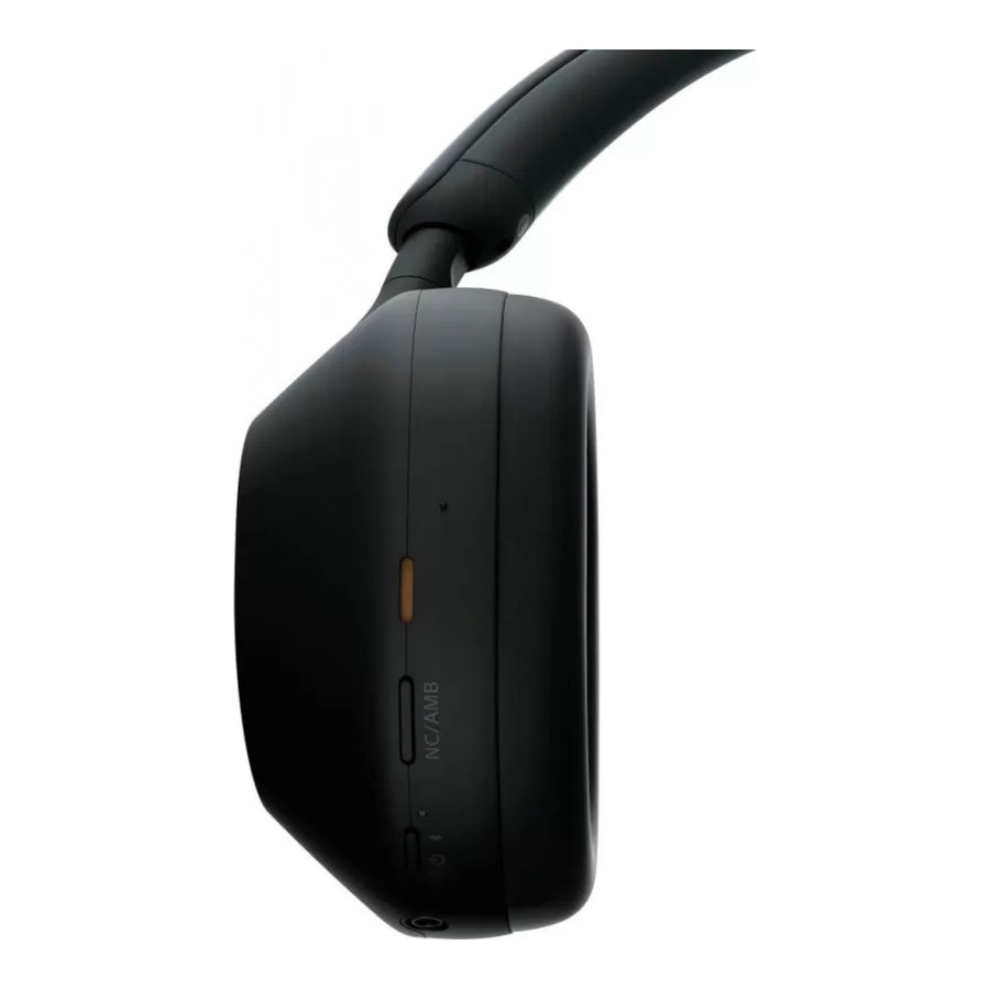 Sony WH-1000XM5 Black (WH1000XM5B.CE7)