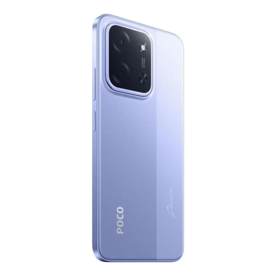 Xiaomi Poco C85 8/256GB Purple (Global Version)
