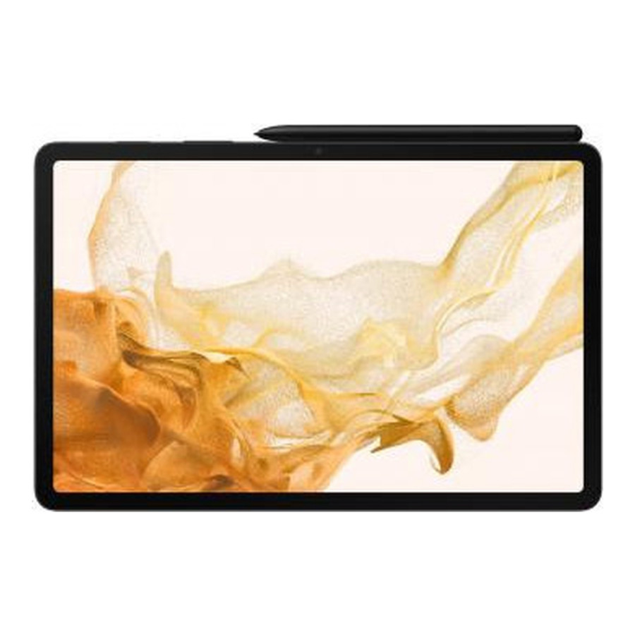 Samsung Galaxy Tab S8 11 8/128GB 5G Dark Grey (SM-X706BZAA)