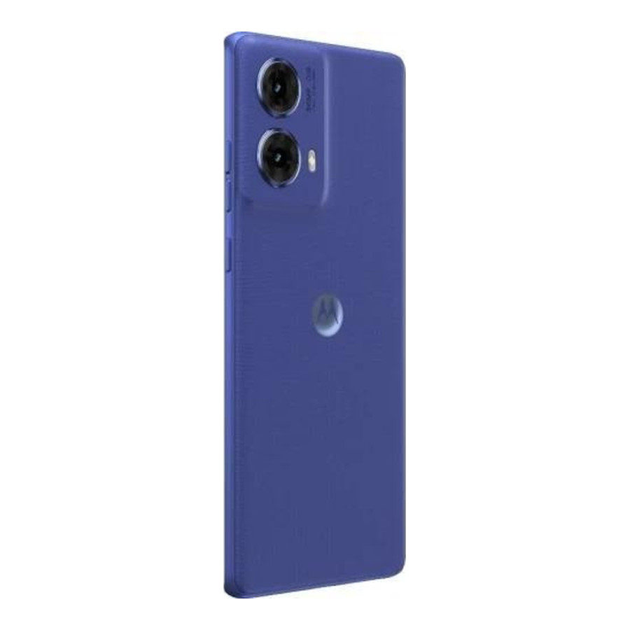 Motorola Moto G85 8/256GB Cobalt Blue (UA)