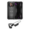 DOOGEE S200X VIP Edition 12/512GB Black Samurai
