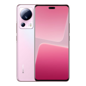 Xiaomi 13 Lite 8/256GB Lite Pink (Global Version)