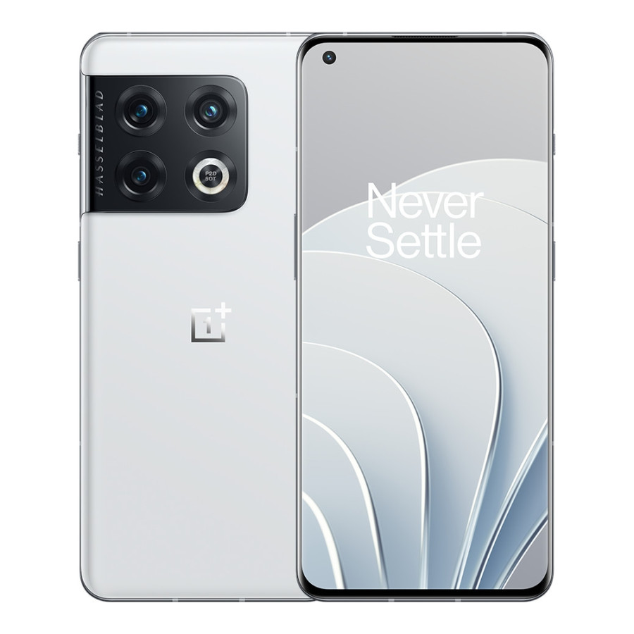 OnePlus 10 Pro 12/512GB Panda White (Global Version)