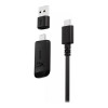 HyperX Cloud III Wireless Black (77Z45AA)