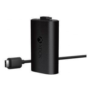 Microsoft Xbox Series Play and Charge Kit (SXW-00002)