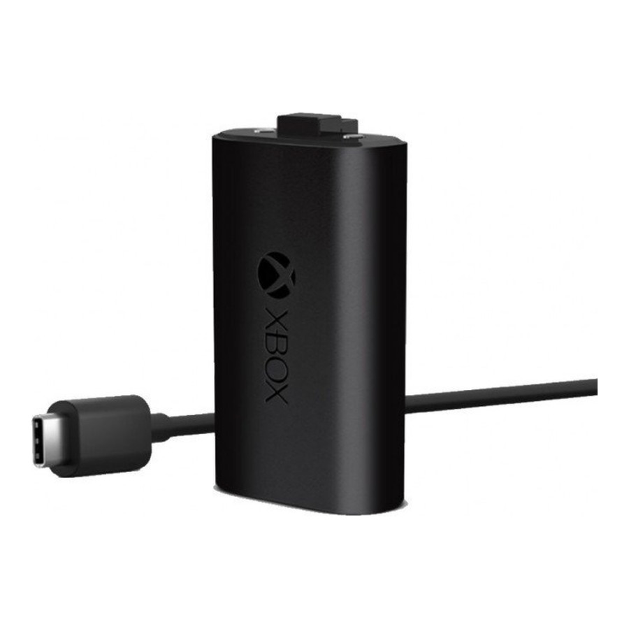 Microsoft Xbox Series Play and Charge Kit (SXW-00002)