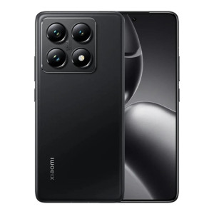 Xiaomi 14T Pro 12/512GB Titan Black (Global Version)