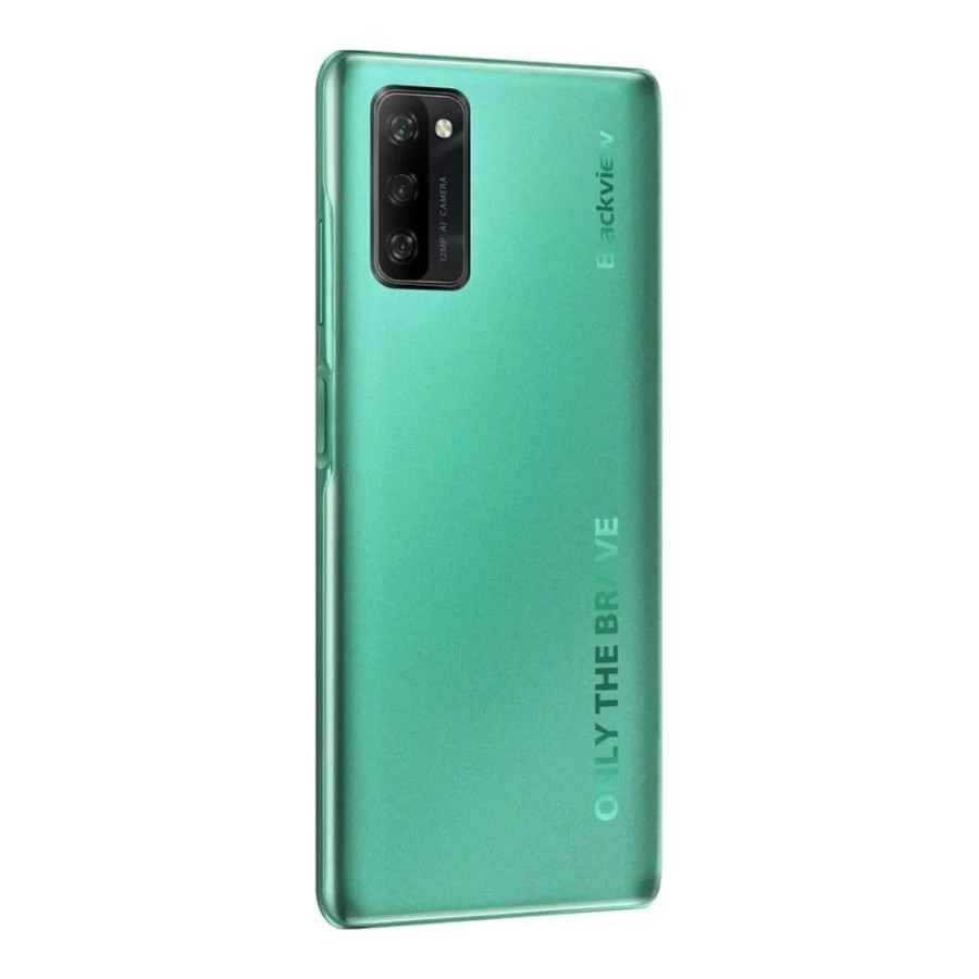 Blackview A100 6/128GB Green