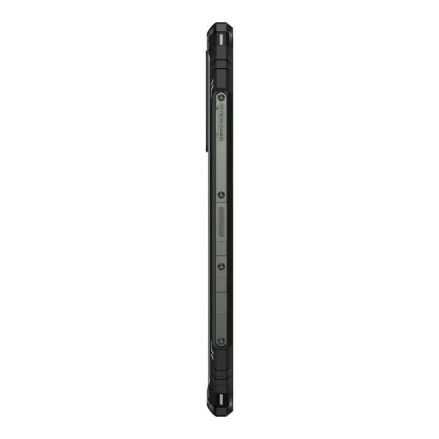 DOOGEE Blade 10 Pro Energy 6/256GB Metalic Black