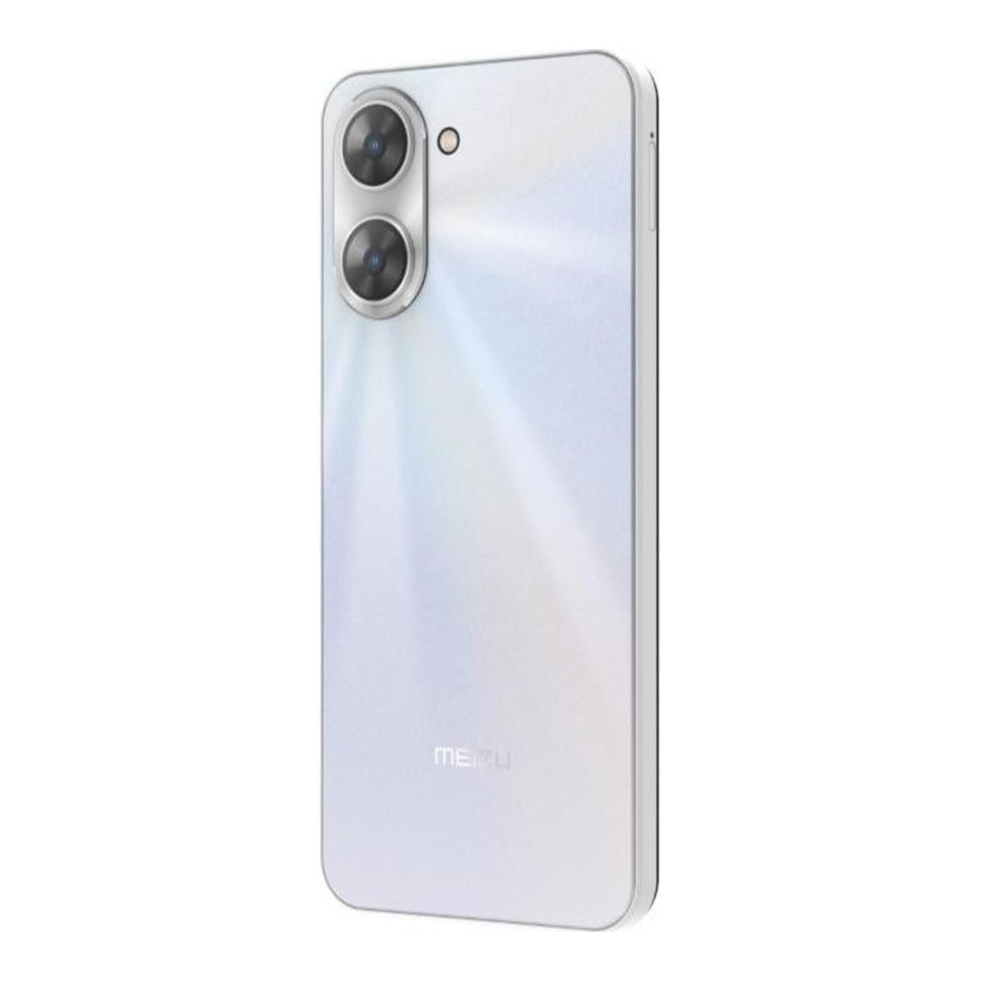 Meizu Mblu 21 4/64GB White