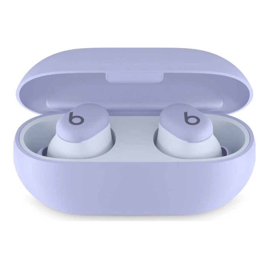 Beats by Dr. Dre Solo Buds Arctic Purple (MUVX3)