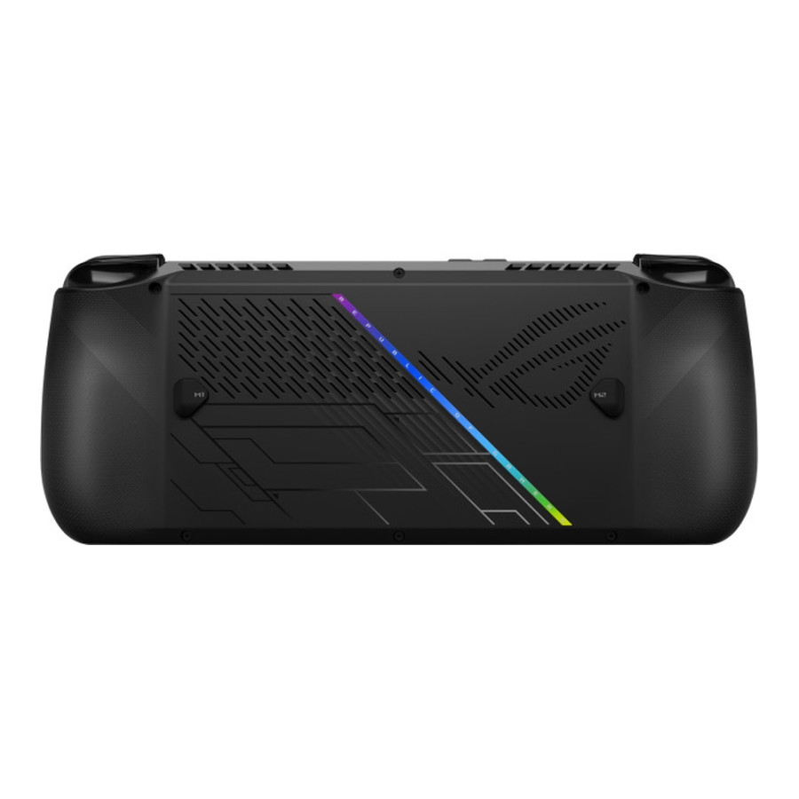 ASUS ROG Ally X 2024 1 TB (RC72LA-ALLYX.Z1X)