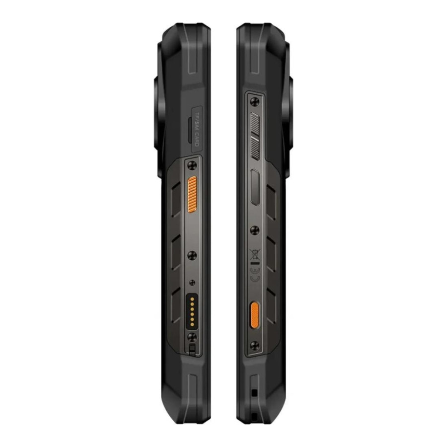 Ulefone Armor 30 Pro 16/512GB Magic Black