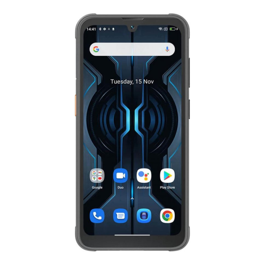 Blackview BV5200 Pro 4/64gb Black