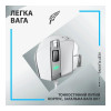 Logitech G502 X White (910-006146, 910-006148, 910-006150)