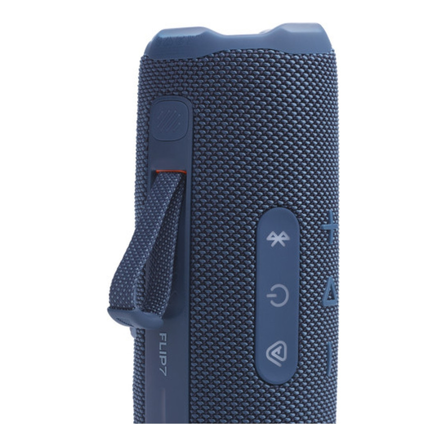 JBL Flip 7 Blue (JBLFLIP7BLU) COPY