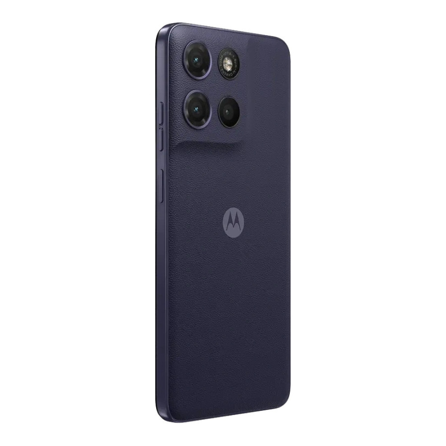 Motorola Moto G17 Power 8/256GB Evening Blue (PBBM0003) (UA)