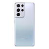 Samsung Galaxy S21 Ultra 12/128GB Phantom Silver (SM-G998BZSDSEK)