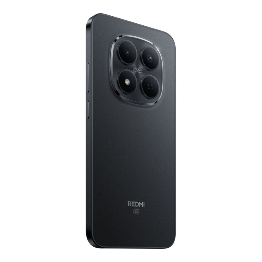 Xiaomi Redmi Note 15 Pro 5G 8/256GB Midnight Black (with charger) (Global Version)