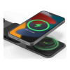 Mophie 3-in-1 travel charger with MagSafe (HPTA2, 401308654)