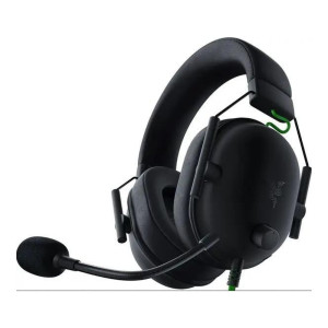 Razer Blackshark V2 X Black (RZ04-03240100-R3M1)