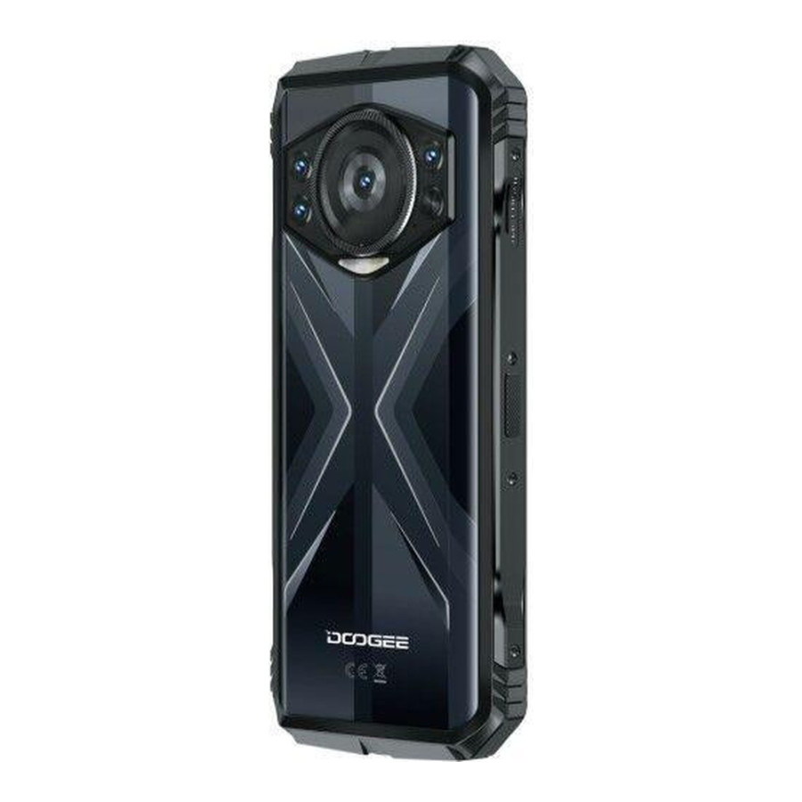 DOOGEE S118 8/512GB Silver