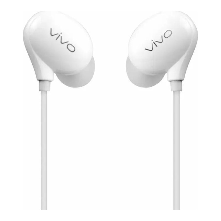 Vivo XE710 3.5mm White