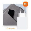 Xiaomi Wall Charger 33W White Type-C Cable (BHR9956EU)