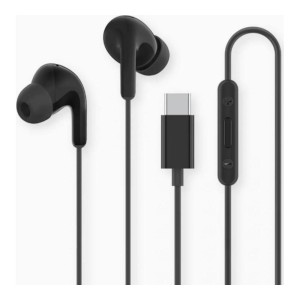 Realme Buds Classic Type-C Black